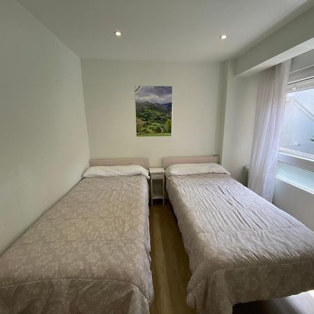 Acogedor Apartamento En Zona Privilegiada Santander Zewnętrze zdjęcie