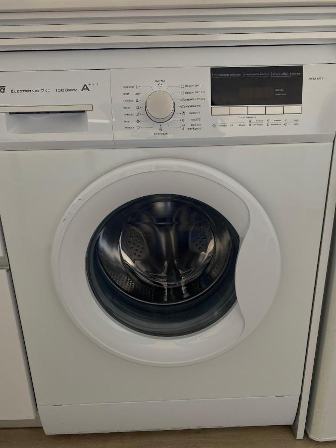 Acogedor Apartamento En Zona Privilegiada Santander Zewnętrze zdjęcie