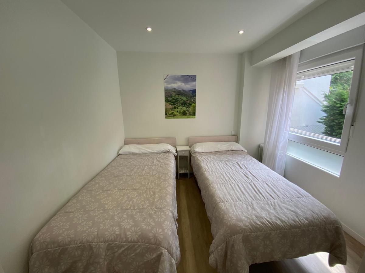 Acogedor Apartamento En Zona Privilegiada Santander Zewnętrze zdjęcie